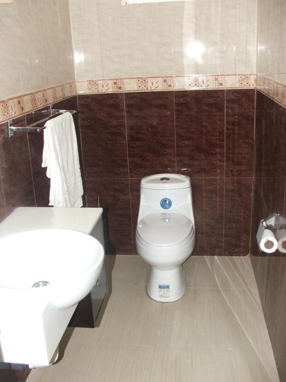 Residence Le Lotus Grand-Baie Dış mekan fotoğraf