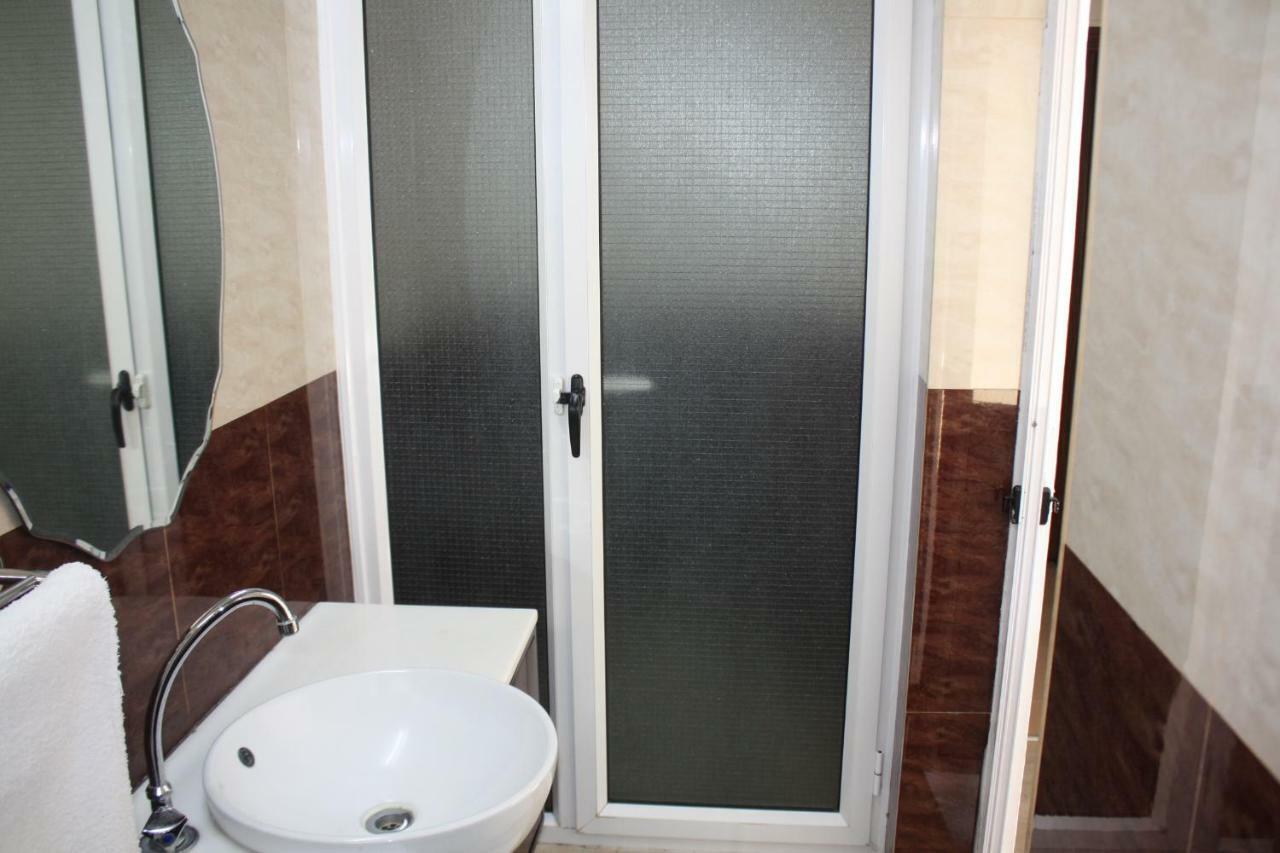 Residence Le Lotus Grand-Baie Dış mekan fotoğraf