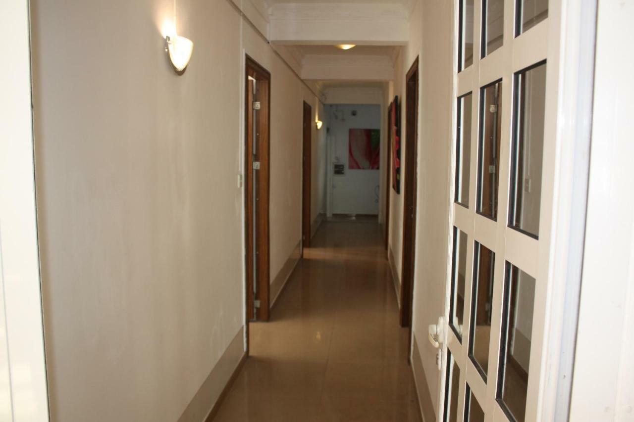 Residence Le Lotus Grand-Baie Dış mekan fotoğraf