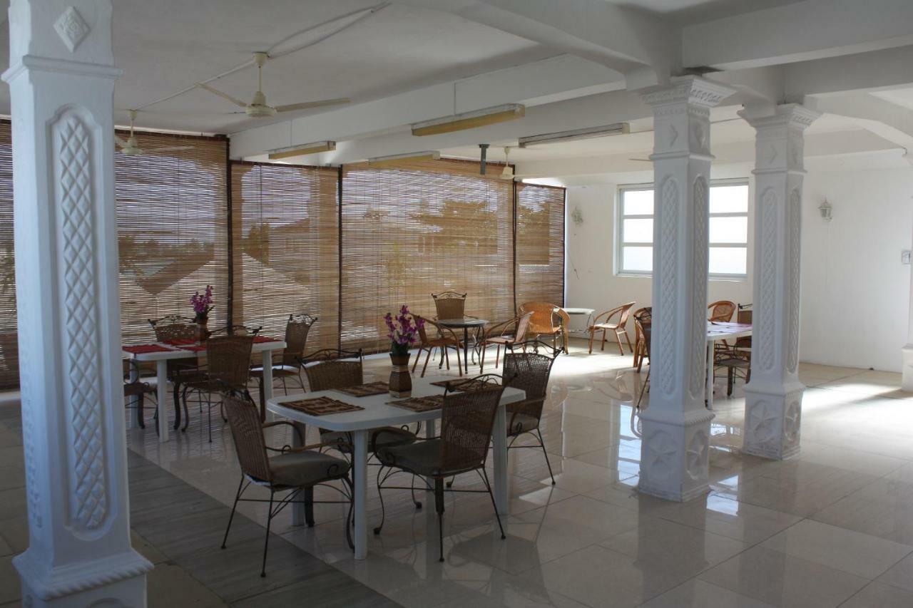 Residence Le Lotus Grand-Baie Dış mekan fotoğraf