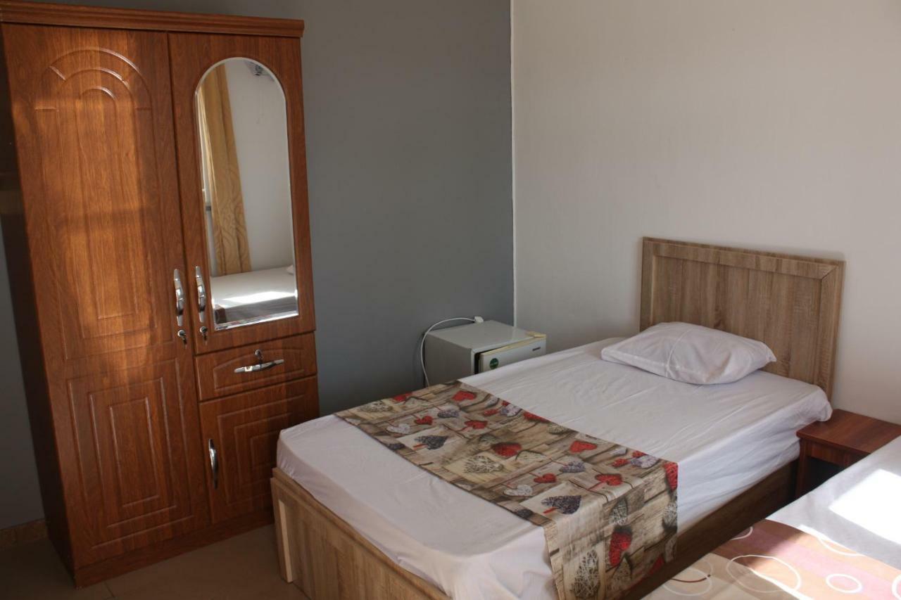 Residence Le Lotus Grand-Baie Dış mekan fotoğraf