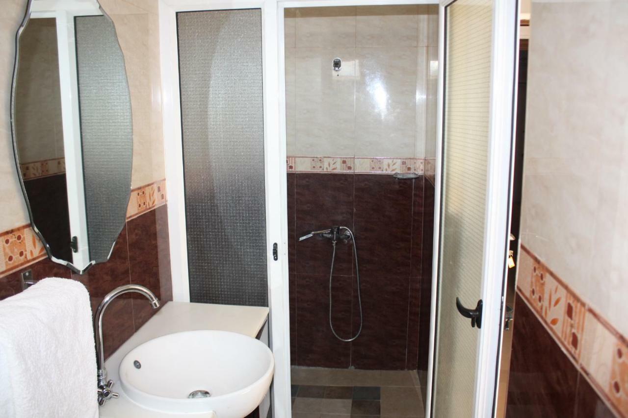 Residence Le Lotus Grand-Baie Dış mekan fotoğraf